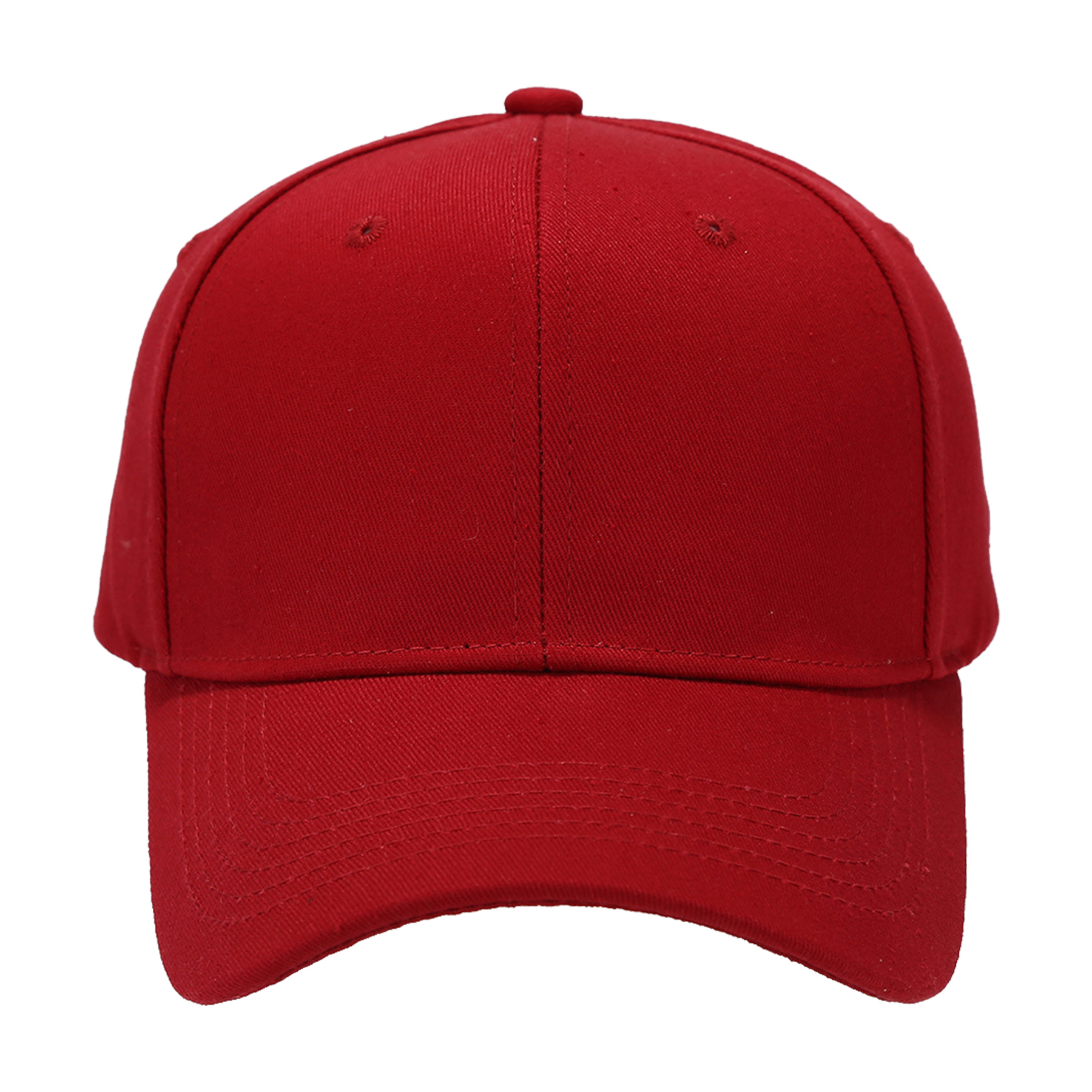 FlyFlyPromos - 6 Panel Baseball Cap Image 21 - Promotional Product